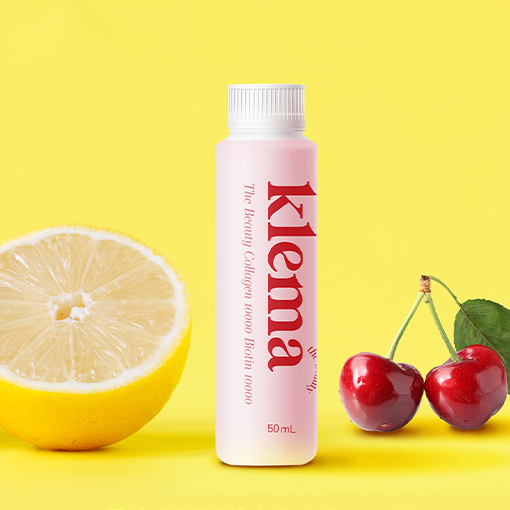Collagen làm đẹp 10000 Biotin 10000 (Klema)