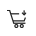 Biểu tượng giỏ hàng
